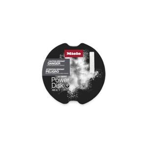 Miele Power Disk All in 1 Detergent For Dishwashers